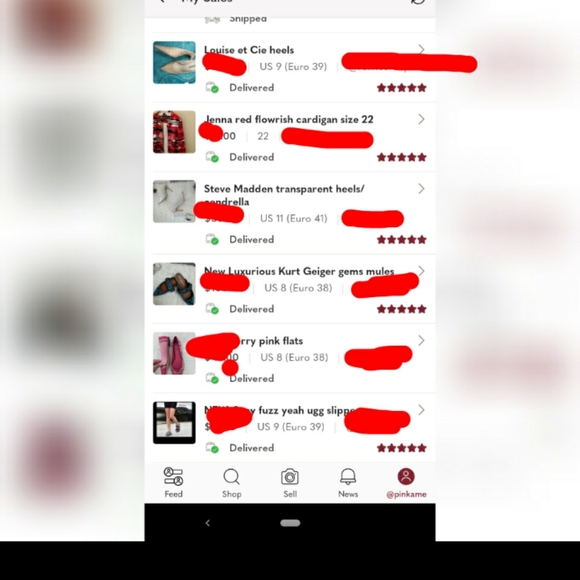 Meet your Posher,April - Picture 2 of 3